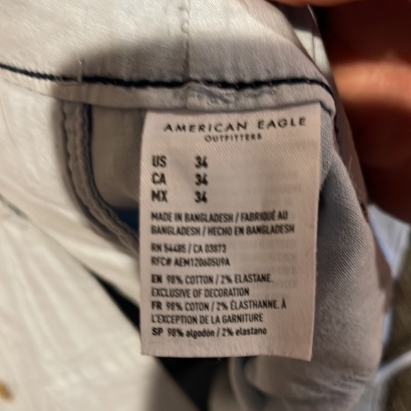 American Eagle shorts - Picture 3 of 3